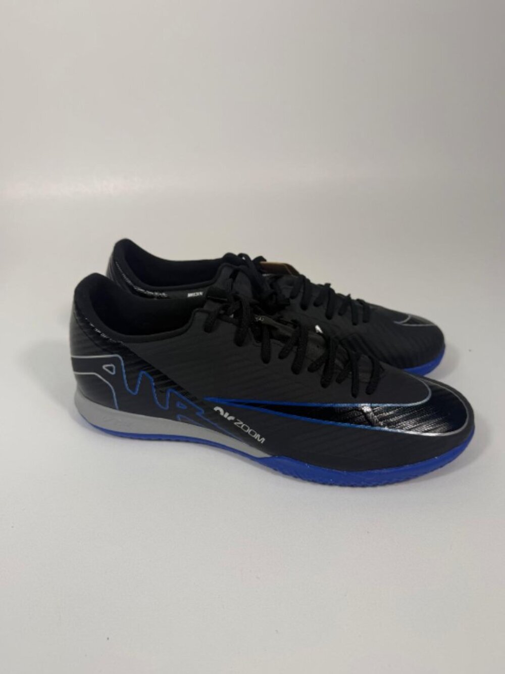 Mercurial Vapor 15 Adademy IC - Mens Size 10